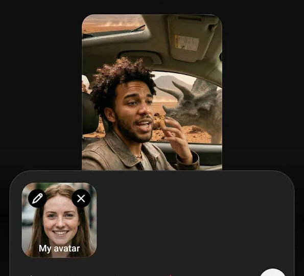 На смену Sora мчится YouTube: сервис внедрил ИИ-аватары в Shorts