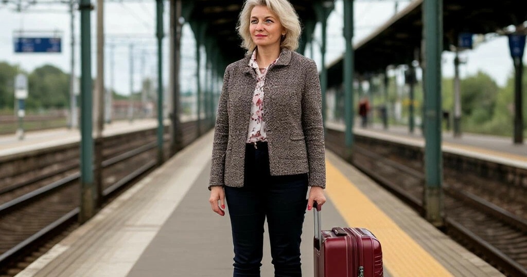 Не получилось поставить точку на курортном романе