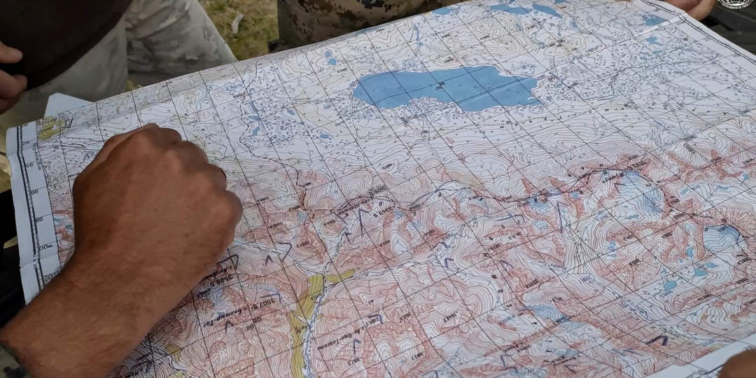 Как 160 км на вёслах и 2500 промеров превратились в фильм о первопроходцах Алтая