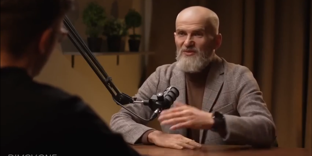 Алан Мамиев: "Россия мир за собой поведет"