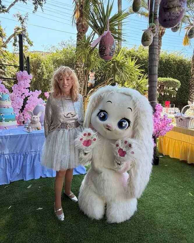    Фото: соцсети Аллы Пугачёвой