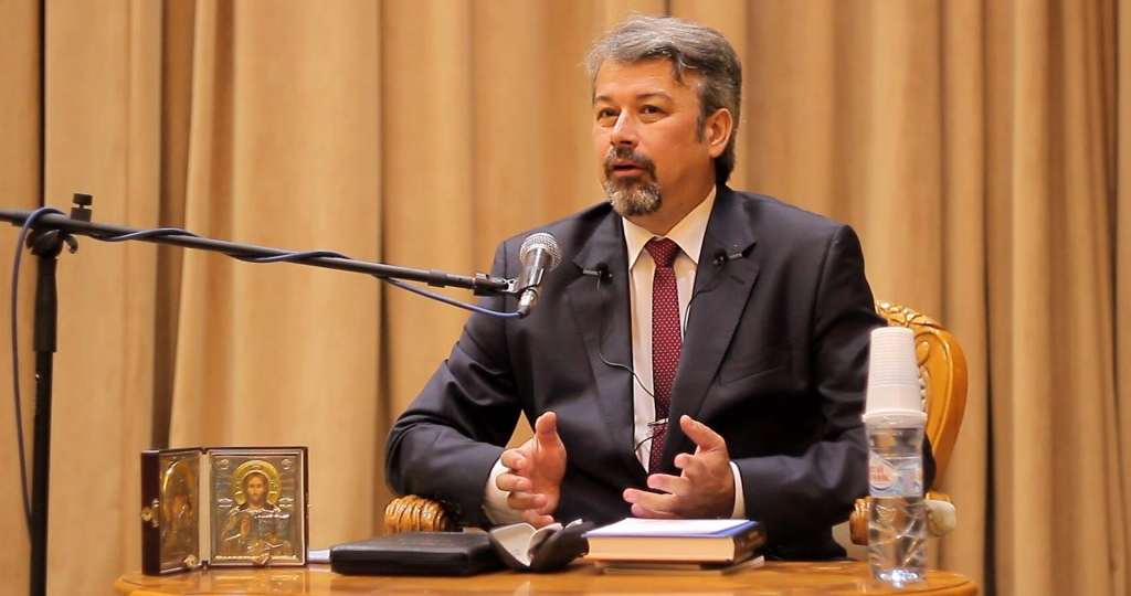 Почему иеговы опаснее, чем кажутся? Андрей Иванович Солодков