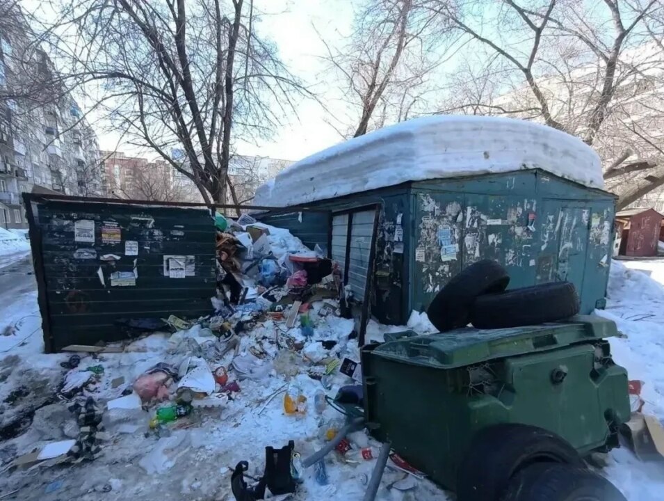    Фото пресс-службы АО "САХ"