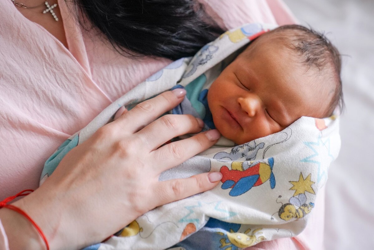     / Источник: © ИЗВЕСТИЯ/Анна Селина