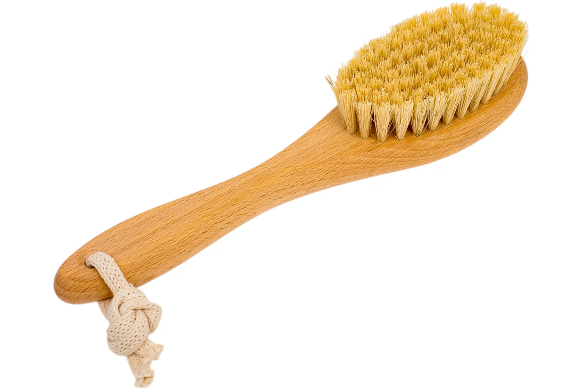 щётка для сухого массажа