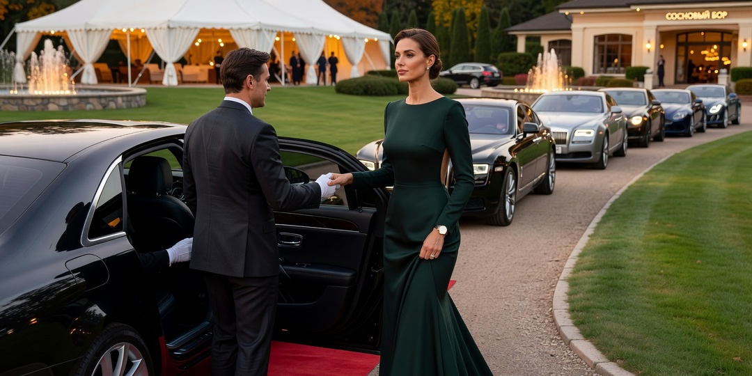 Бывший муж пригласил Марину на свадьбу, чтобы похвастаться молодой невестой. Но она пришла не одна