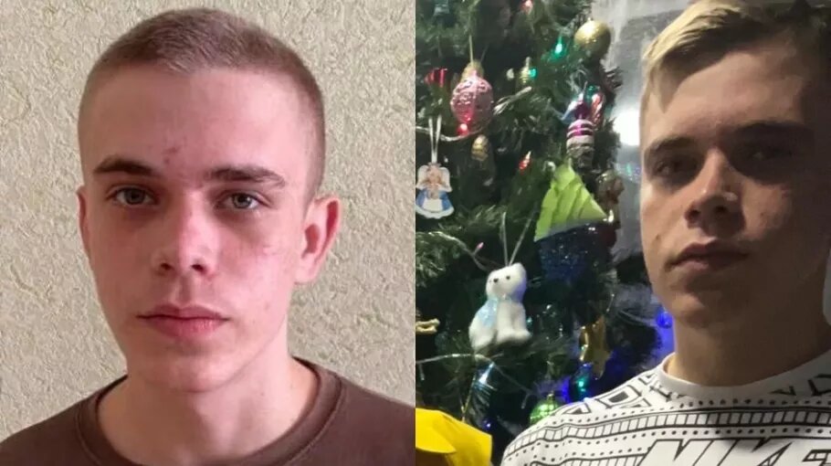 Поиск пропавшего Даниила Кузнецова пройдет в Барнауле 15 апреля