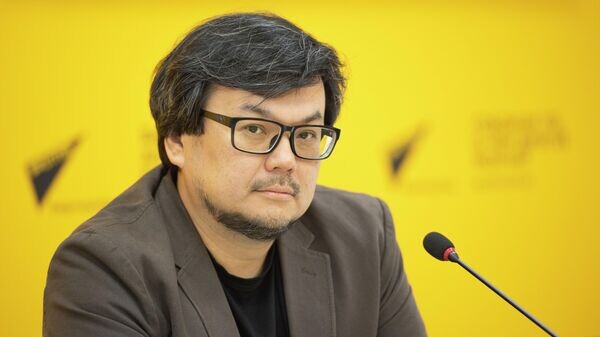    © Sputnik / Жантай Макенов