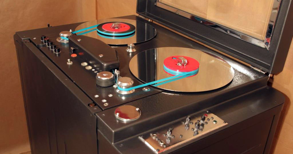 «МЭЗ-28А»: Как в СССР создавали «сердце» музыкальной студии