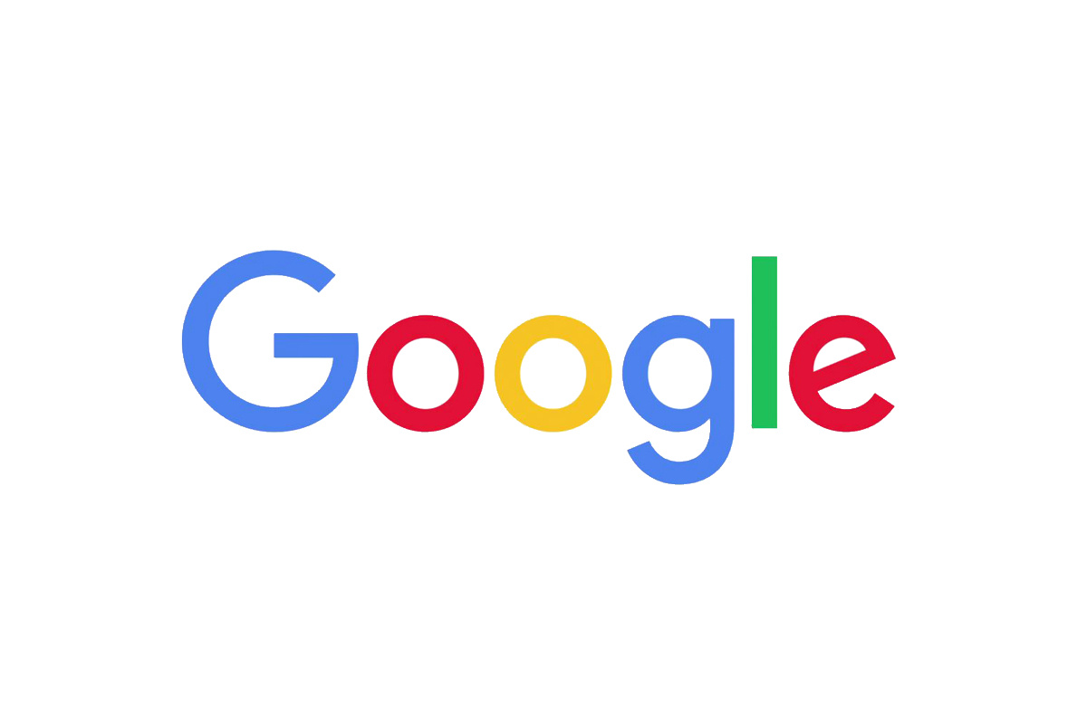    Фото: Логотип Google