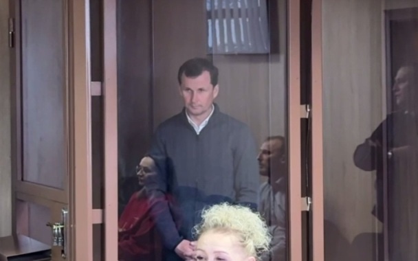 Личная церковь, полтора километра реки и грузовики с золотом: как вице-губернатор Кубани строил «государство в государстве»