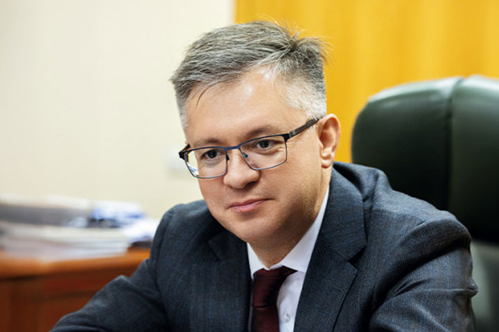 Фото: пресс-служба Минэнерго
