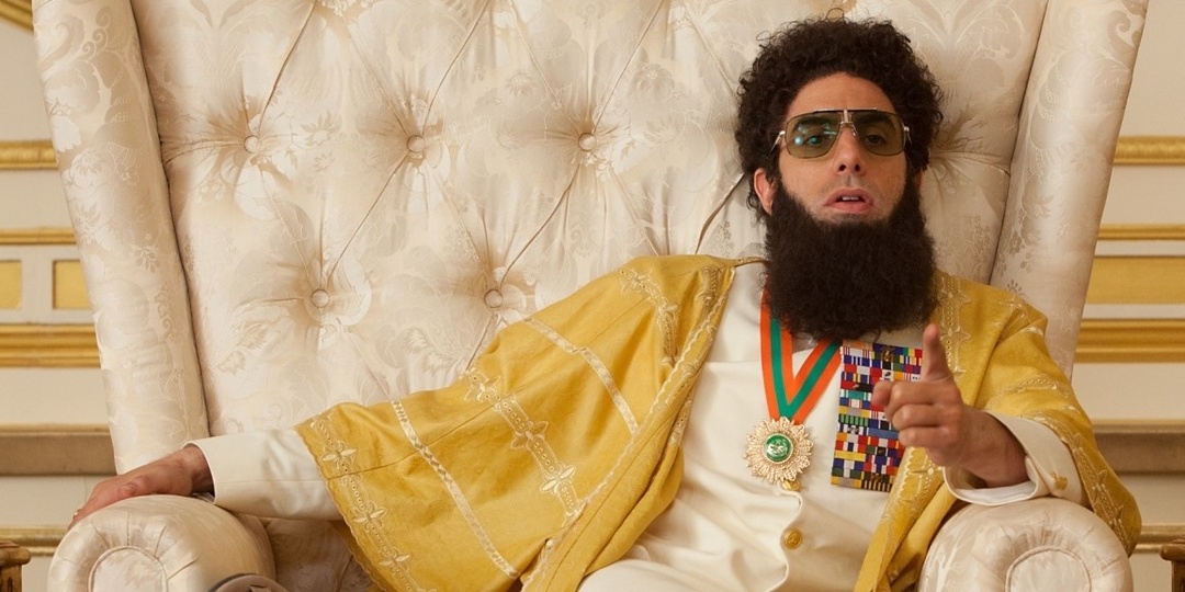 5 омерзительных вещей, которые считают мусульманскими