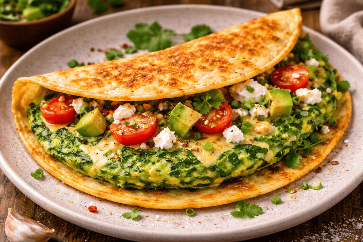    Обычная яичница осталась в прошлом / progorod59