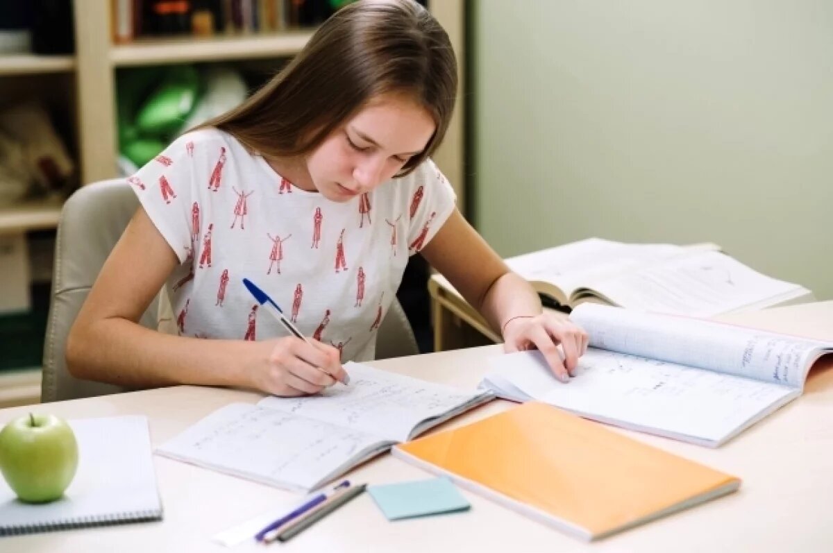    В Челябинской области более 10 тысяч девятиклассников напишут пробный ОГЭ