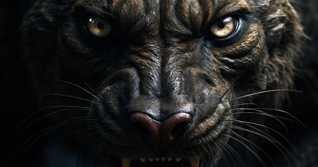 Самое опасное животное на планете