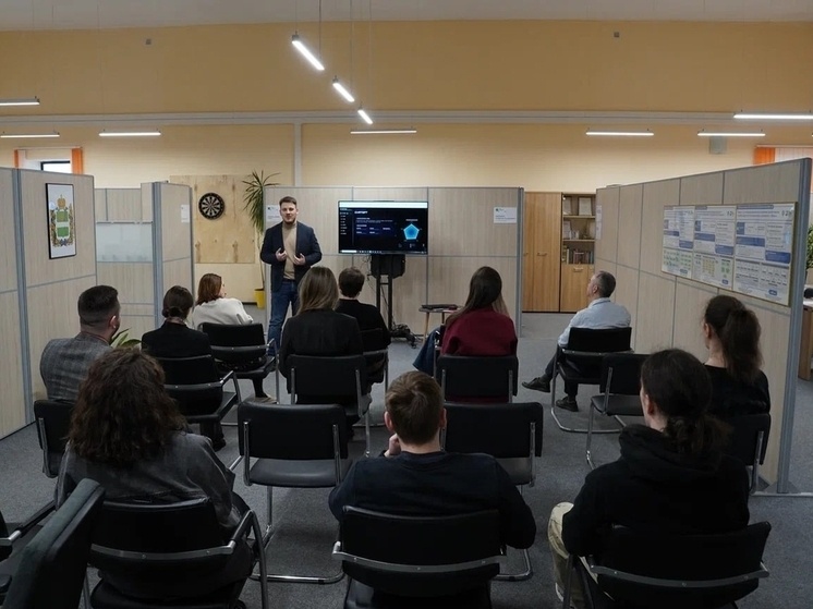     Фото: ЦУР Калужской области