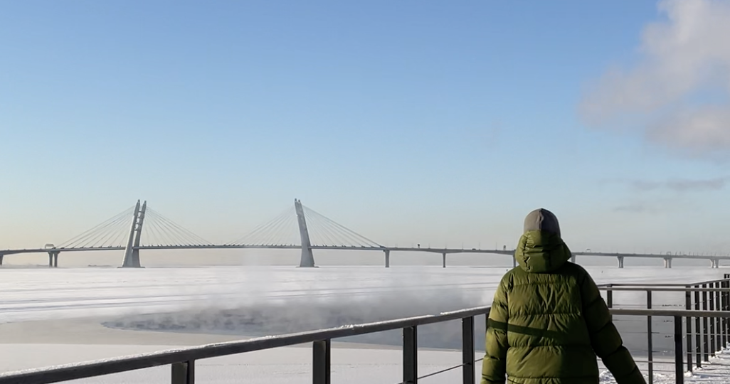 Особенности, из-за которых не люблю Петербург, но все равно продолжаю приезжать