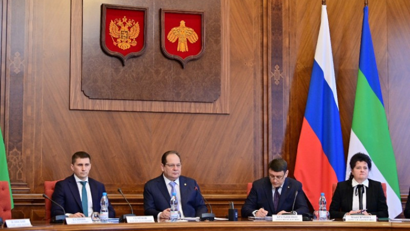    Фото пресс-службы главы Коми