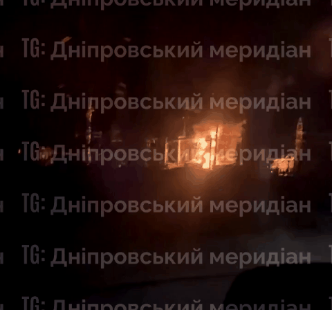    Шахтёрское. Днепропетровщина. Видео: "Хроники Гераней"