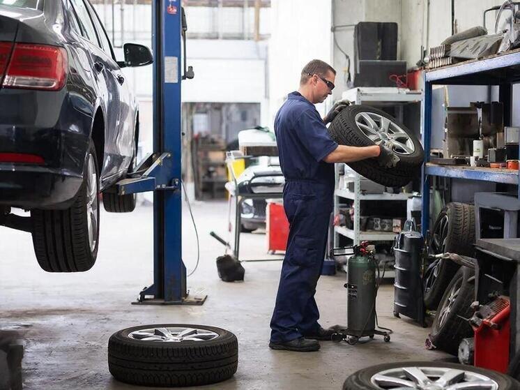     Фото сгенерировано ИИ