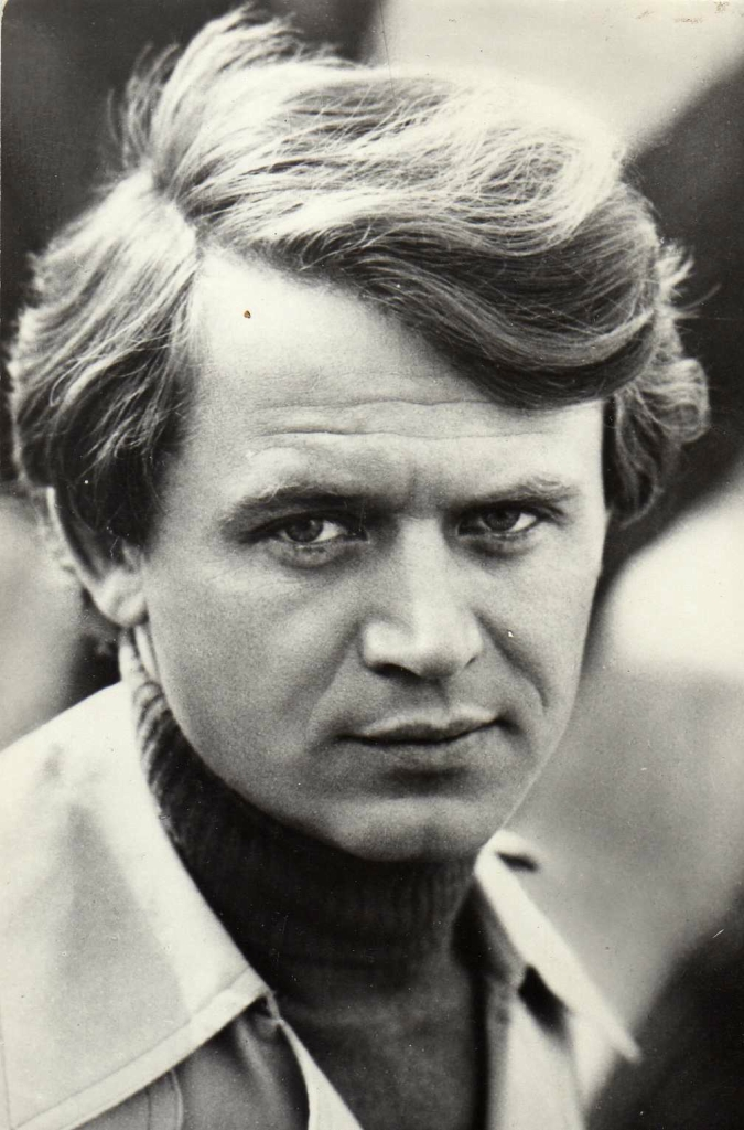 Сергей Никоненко. Фото из открытых источников