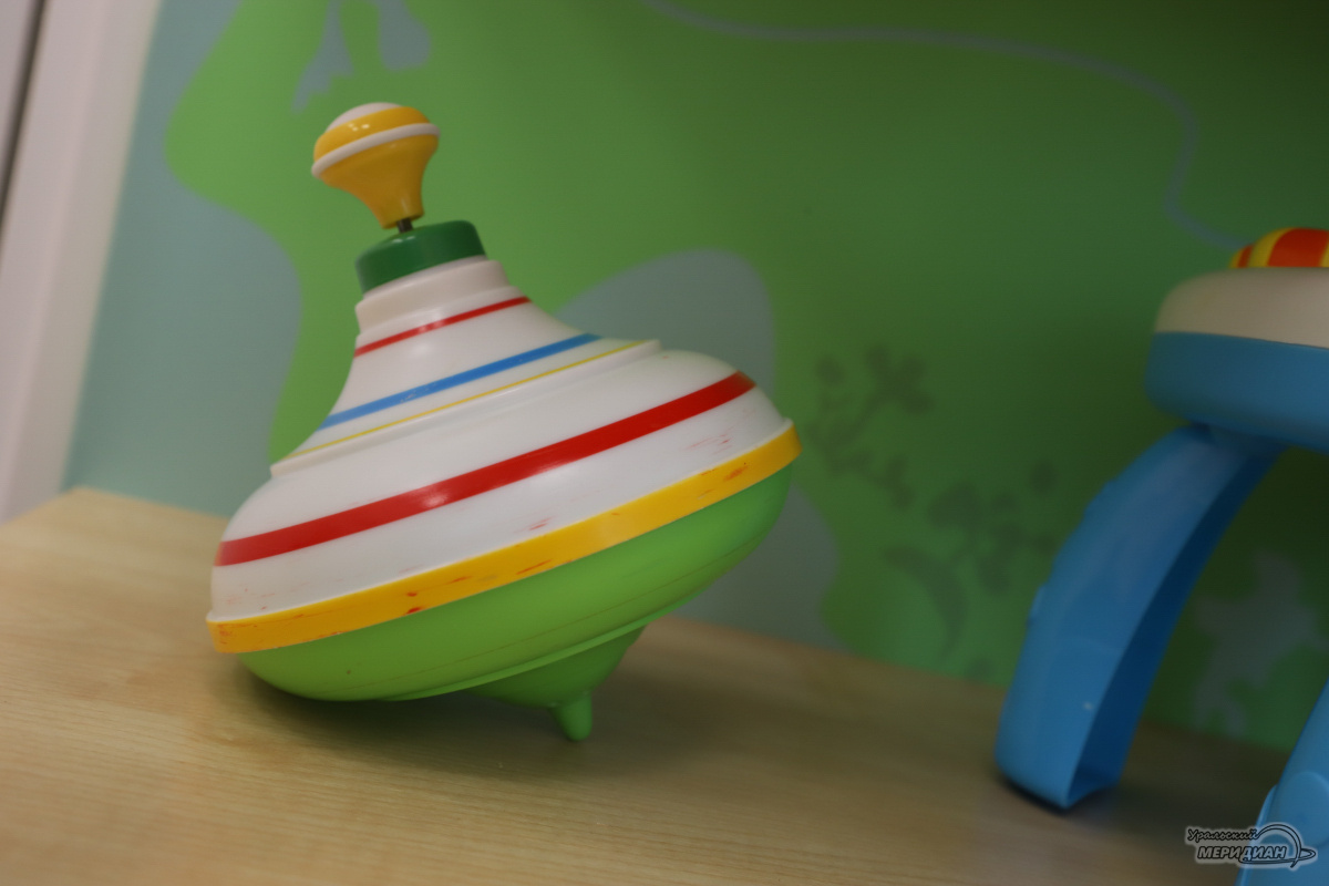    Фото: Анастасия Сибирякова © ИА «Уральский меридиан»