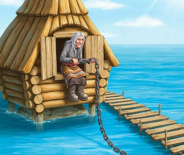 Литературный конкурс. День первый