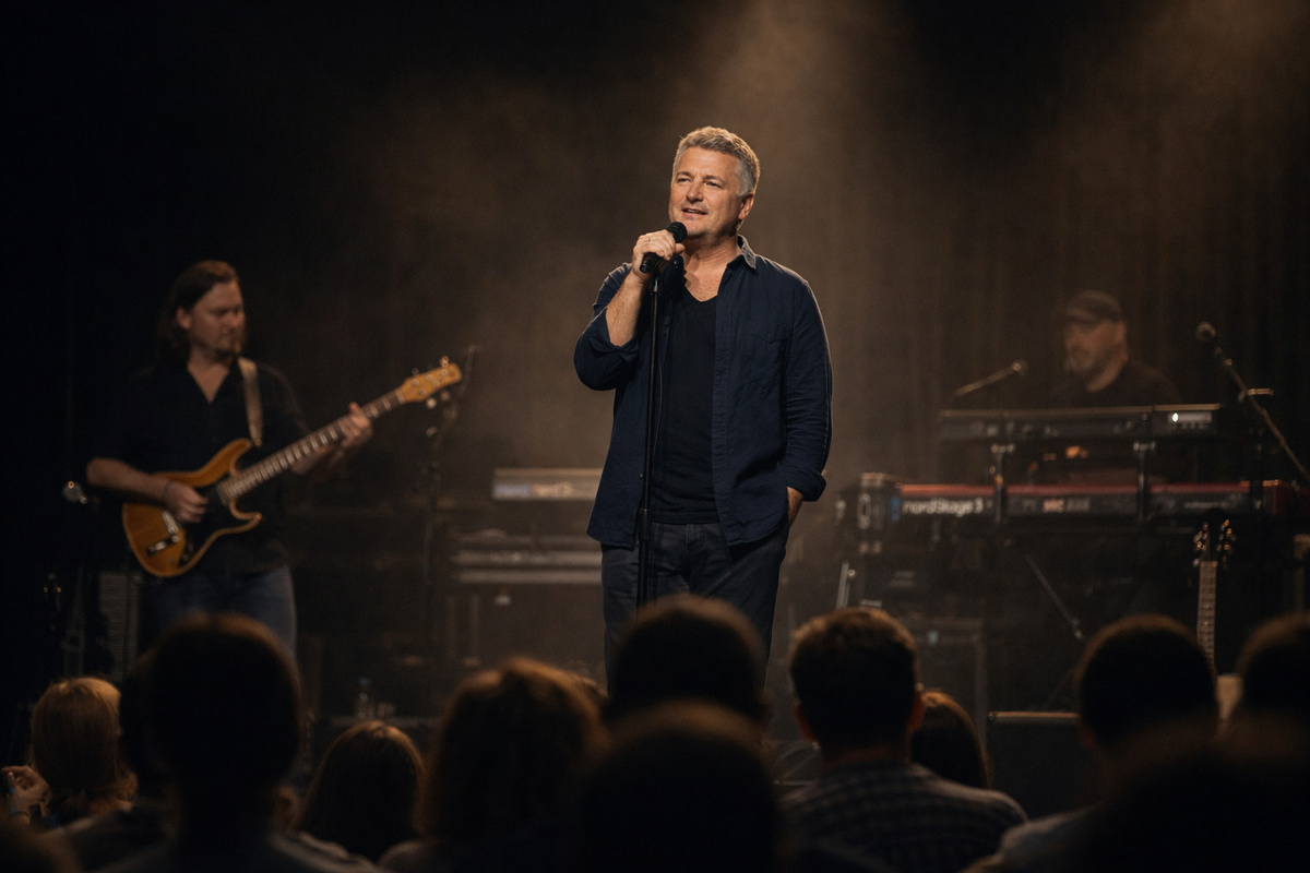 Билеты на концерт Леонида Агутина в Ереване