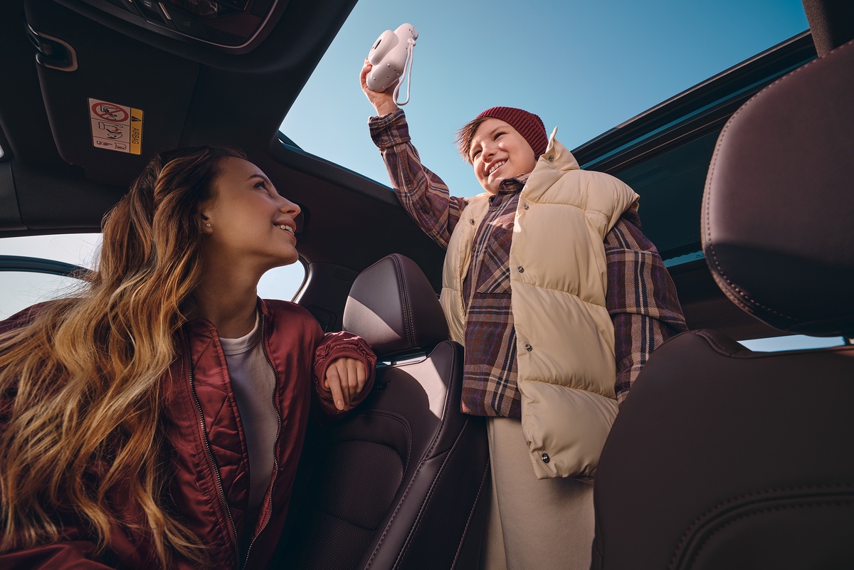    Пресс-служба Chery