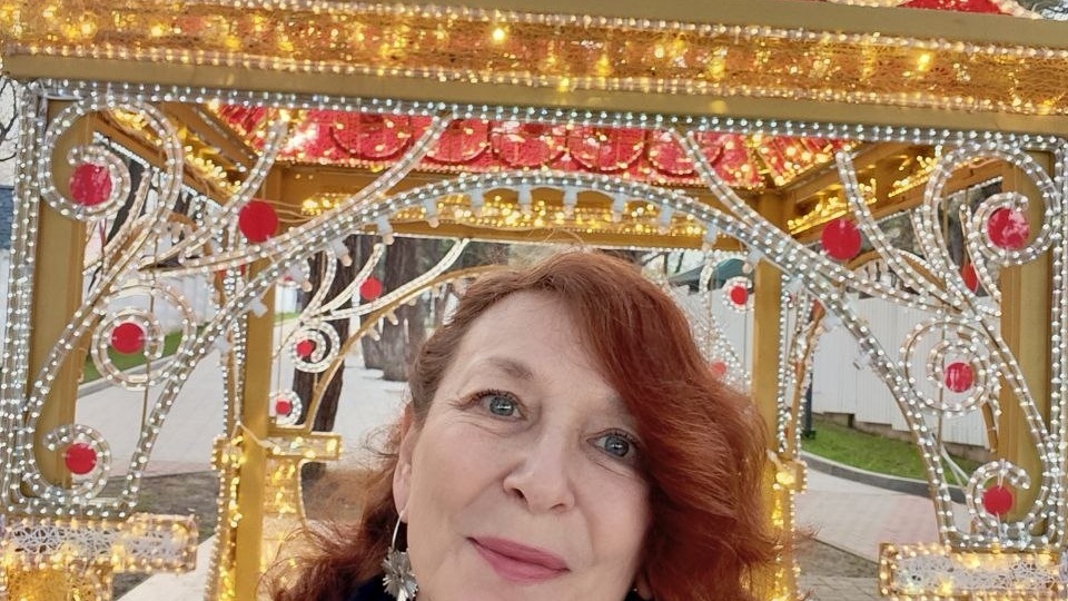 Утренний Геленджик