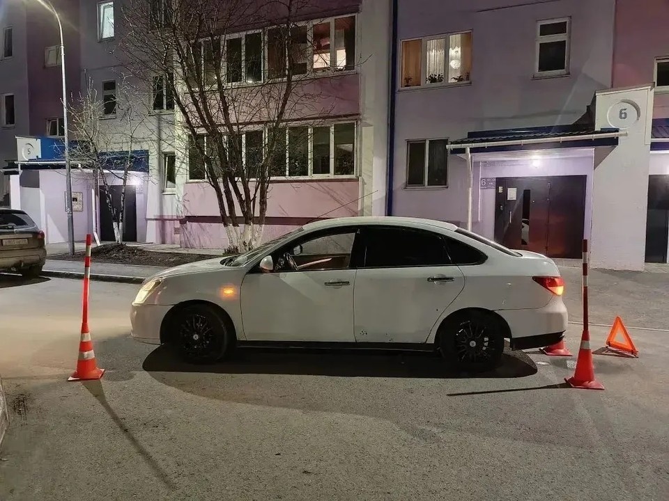    Фото: Госавтоинспекция Тюменской области