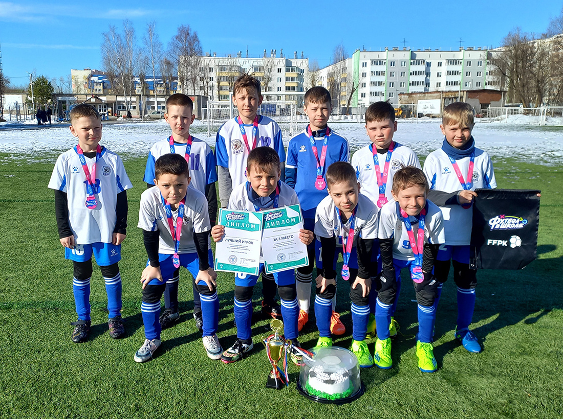    Фото предоставлено Олегом Мартиным