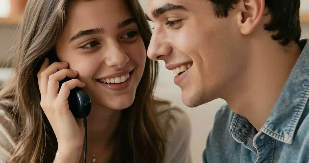 Сайты знакомств. Вопросы и комплименты после которых надо завершить общение.