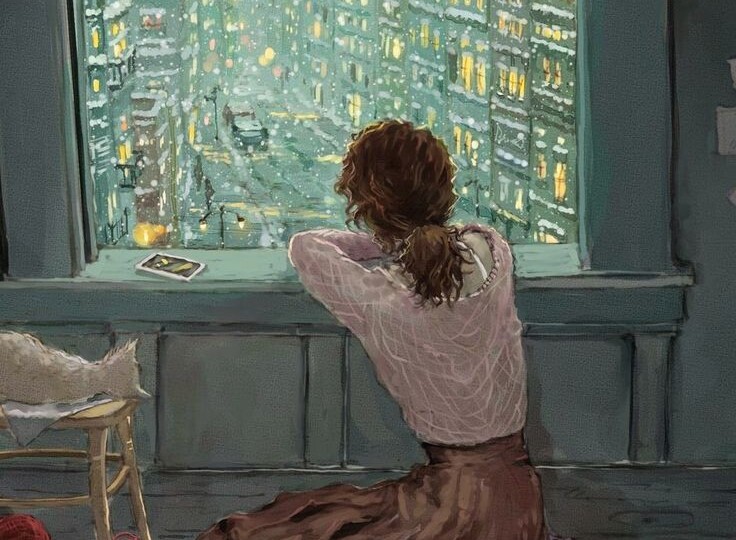 Ответственность, которая нам не принадлежит