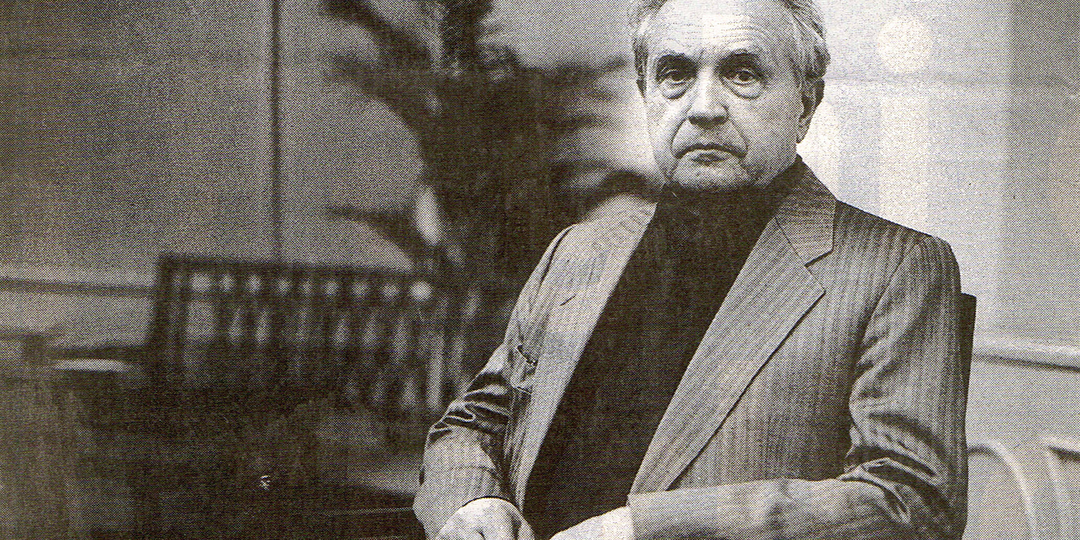 Это была спецоперация: советский мыслитель Зиновьев раскрыл технологию уничтожения СССР