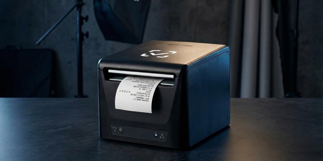 Обзор онлайн-кассы ШТРИХ-ЗНАК М3