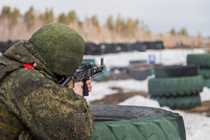    Фото Андрея Заржецкого