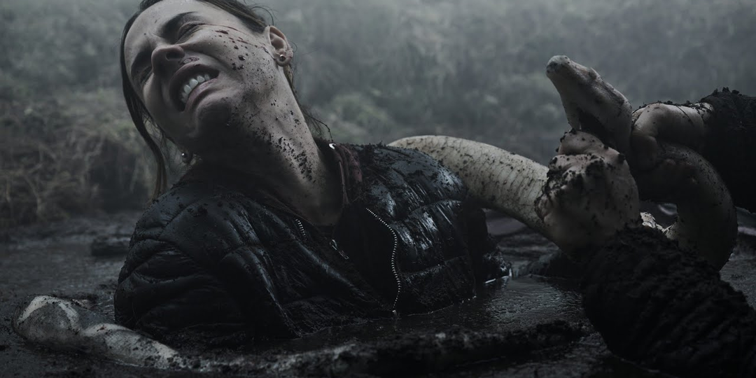 8 Захватывающих фильмов про выживание, о которых вы не слышали