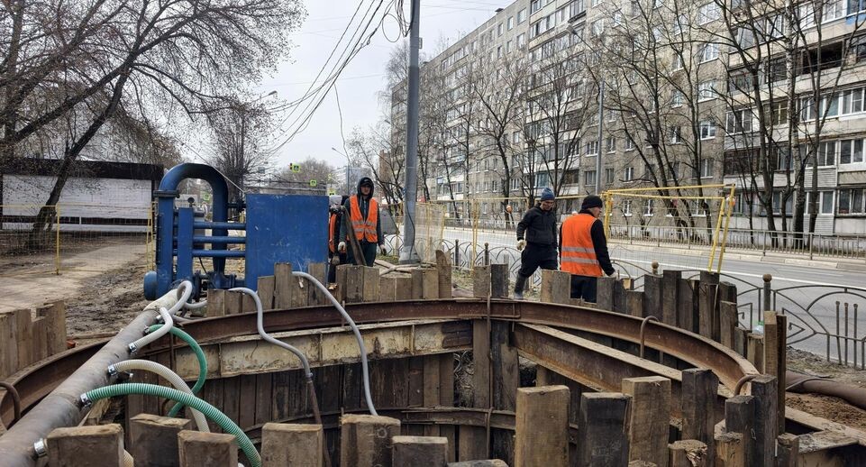    Фото и видео: Юлия Выборова