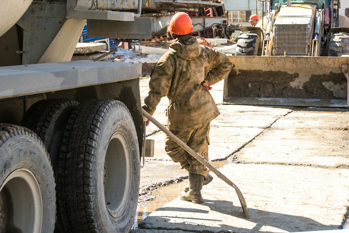    Фото из архива "Континента Сибирь"