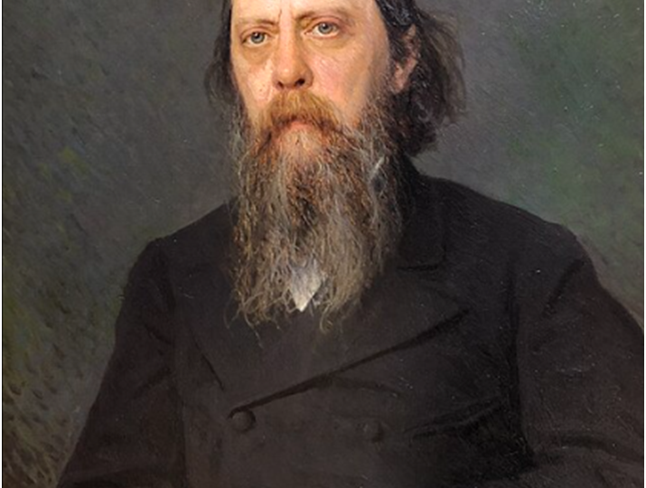 «Господа Головлёвы» Салтыкова-Щедрина. Показное благочестие и безрассудное стяжательство