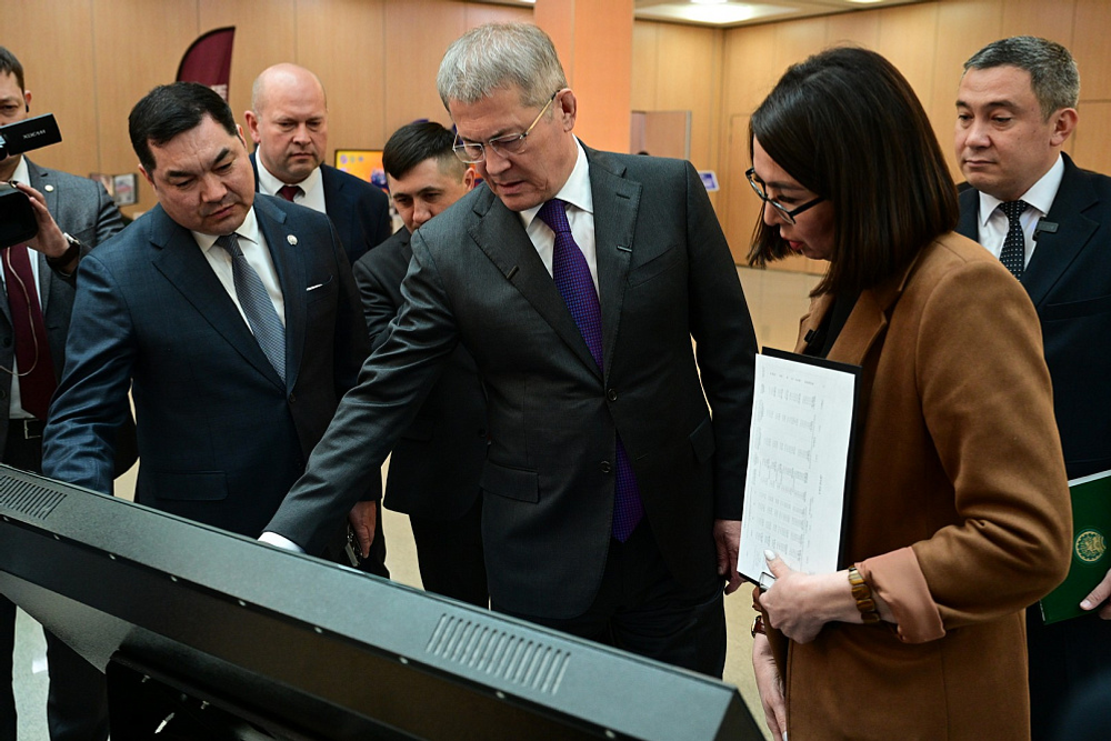     “Балаларыбыз заманча мәктәпләрдә укырга тиеш!”