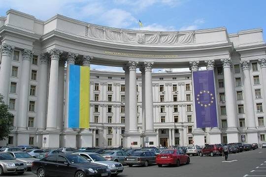    Бельгия и Испания выделят Украине по 1 миллиарду евро военной помощи (фото: Wikimedia Commons/DiscoverWithDima)