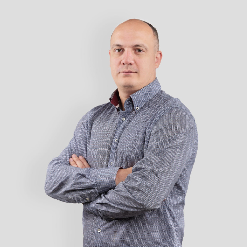 Автор: Алексей Горюнов, руководитель проектного офиса ALP ITSM