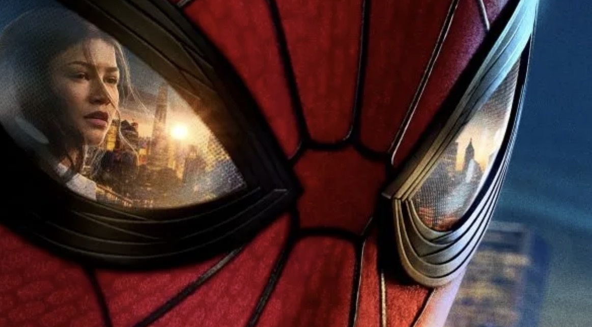 Человек-паук: Новый день 

