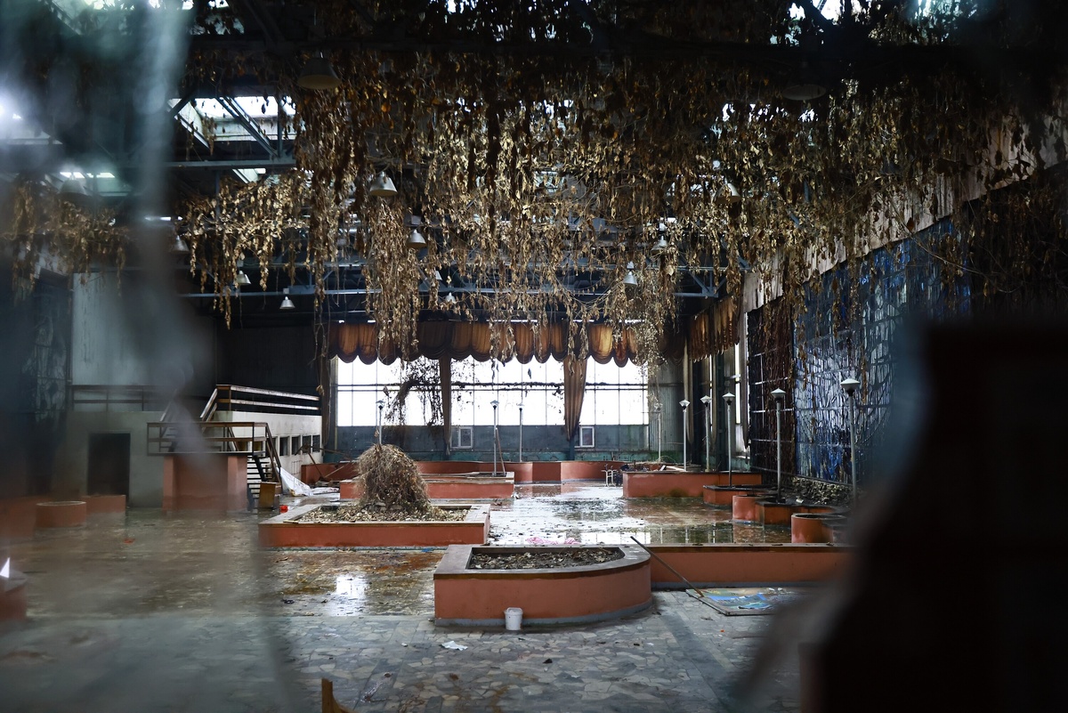    Павел Хацаюк / ИД «Вечерняя Казань»