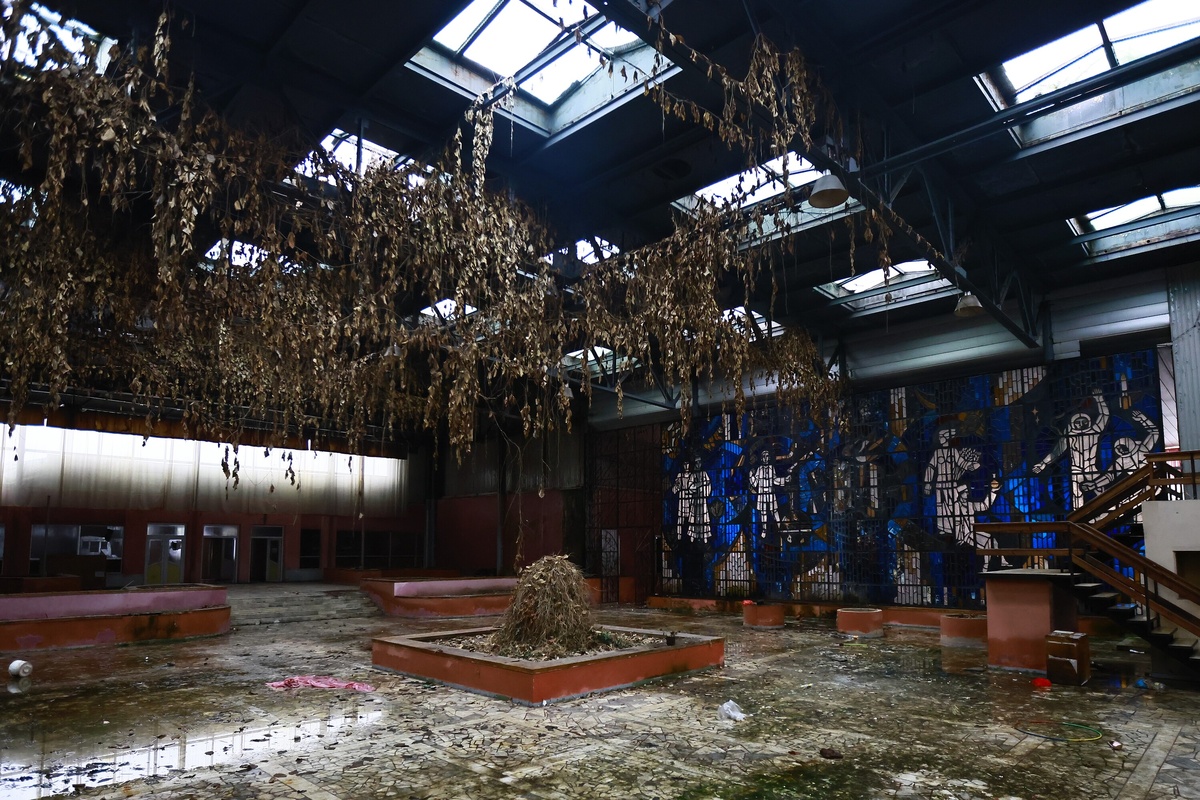    Павел Хацаюк / ИД «Вечерняя Казань»