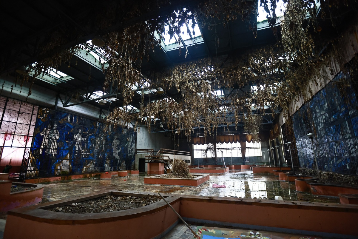    Павел Хацаюк / ИД «Вечерняя Казань»