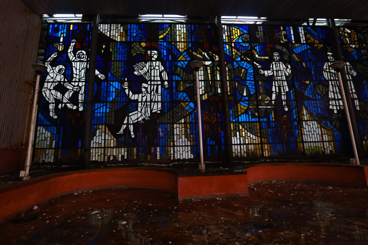    Павел Хацаюк / ИД «Вечерняя Казань»